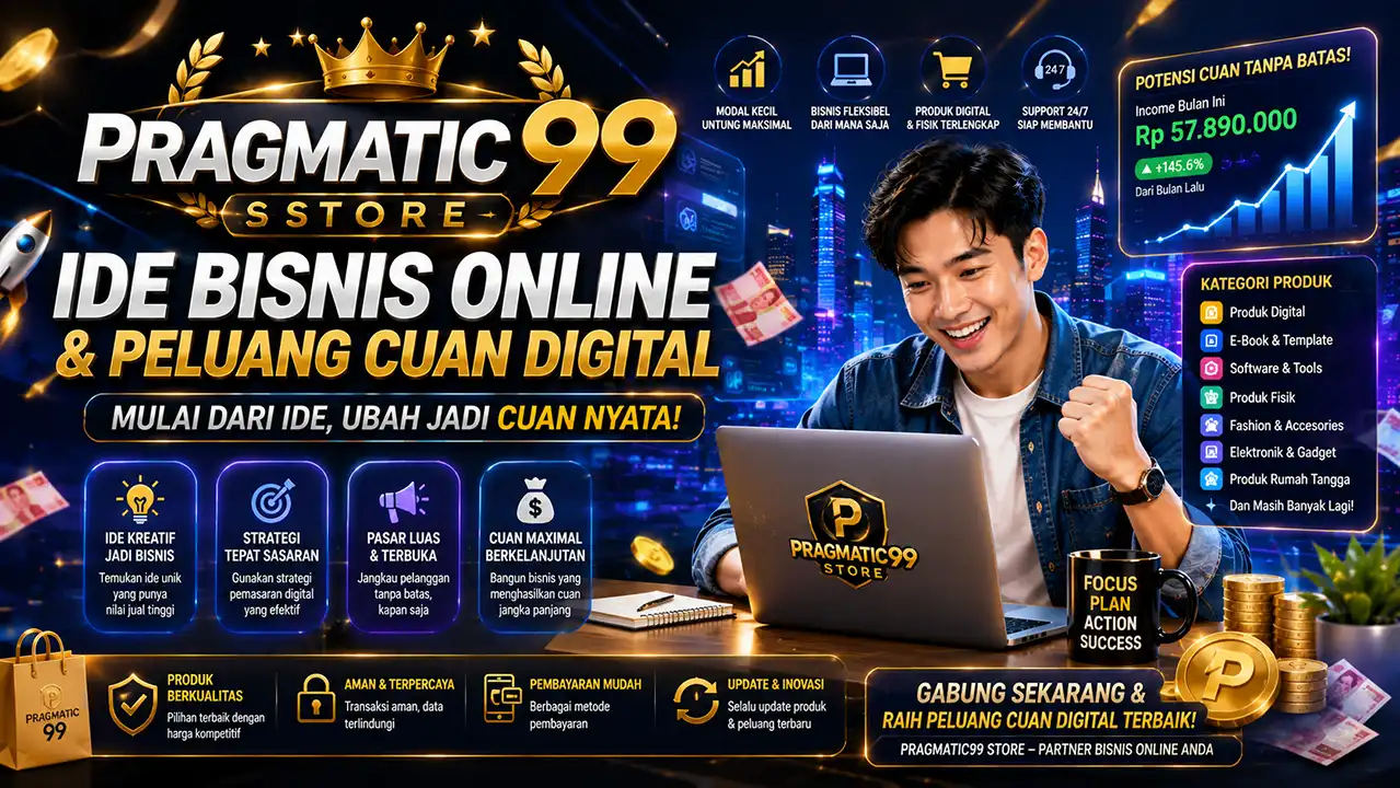 pragmatic99
